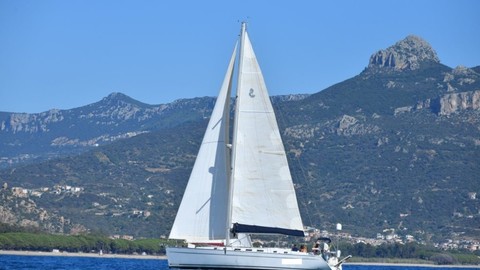 Beneteau Cyclades 50.4