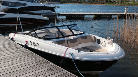 Bayliner VR4 BOWRIDER