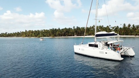 Lagoon 400