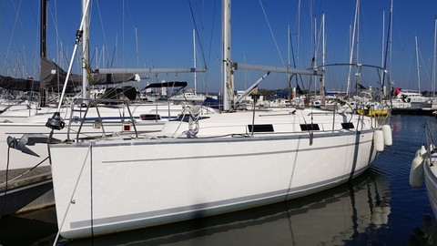Bavaria 32 Cruiser