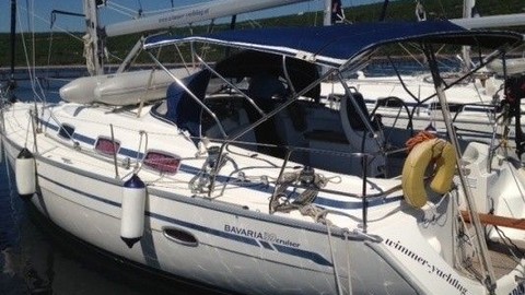 Bavaria 39 Cruiser