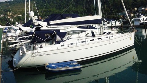 Beneteau Cyclades 50.4
