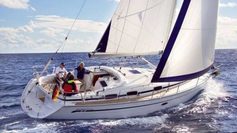 Bavaria 46 Cruiser