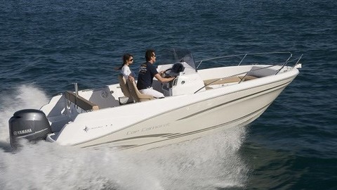Jeanneau Cap Camarat 6.5