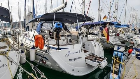 Bavaria 44 Vision