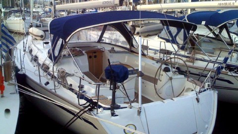 Bavaria 40 Cruiser