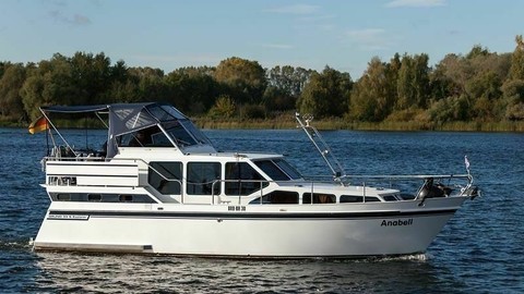 Sargo 33 Explorer