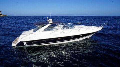 Sunseeker 47 Portofino