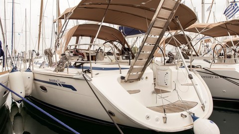 Bavaria 50 Cruiser