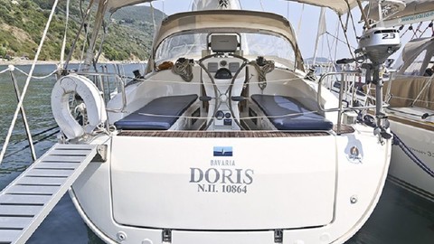 Bavaria Cruiser 36