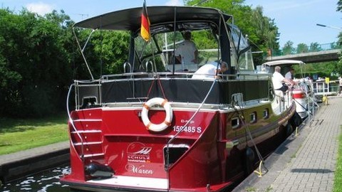 Babro Classic 1150 XL