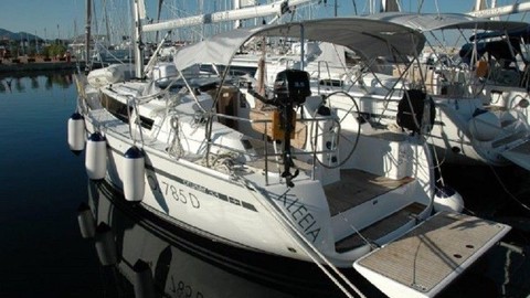 Bavaria 33 Cruiser