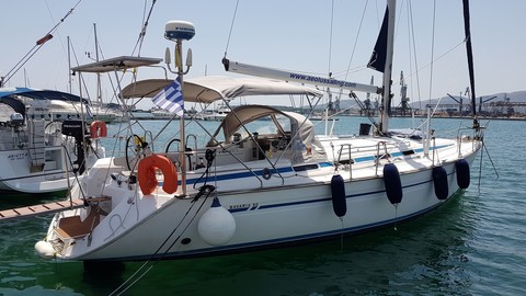 Bavaria 50 Cruiser
