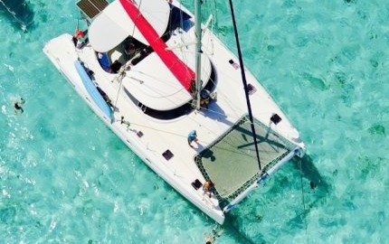 Fountaine Pajot Bahia 46