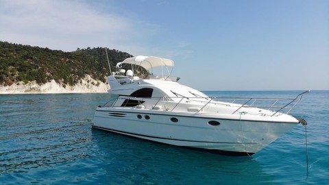 Fairline Phantom 46