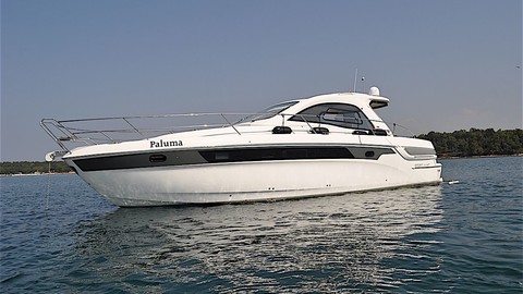 Bavaria Sport 44