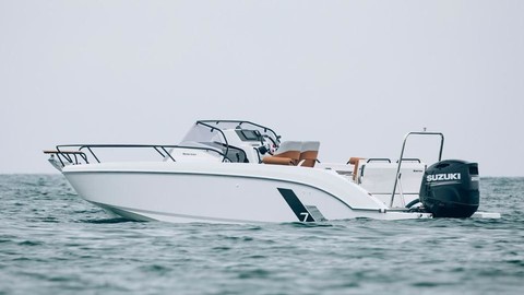 Beneteau Flyer 7 SUNdeck