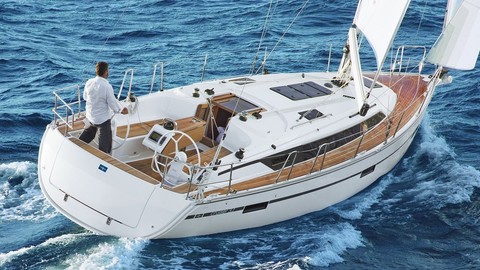 Bavaria 37 Cruiser