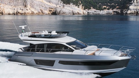 Azimut 53