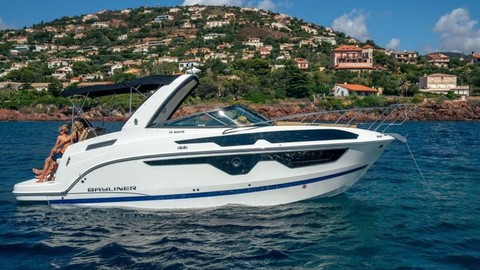Bayliner Ciera 8