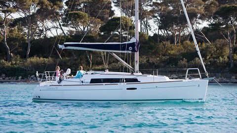 Beneteau Oceanis 31