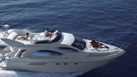 Azimut 46