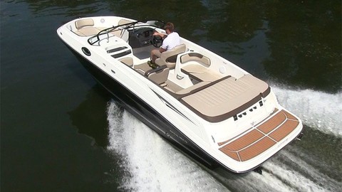 Bayliner VR6 BOWRIDER