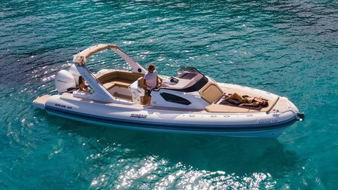 Salpa Gran Soleil 23