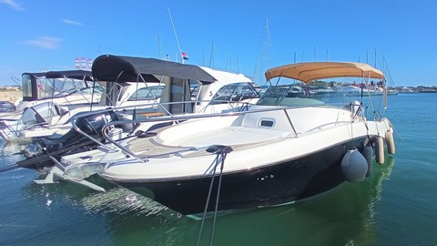 Jeanneau Cap Camarat 755 WA