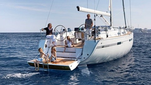 Bavaria 45 Cruiser