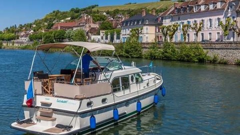 Linssen 34.9 AC
