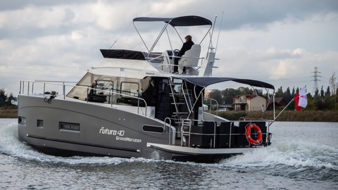 Futura 36