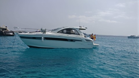 Bavaria Sport 39