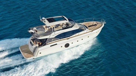 Beneteau Monte Carlo 6