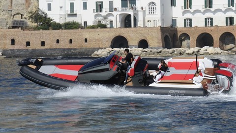 Linssen Grand Sturdy 25.9 Sport SCF