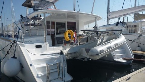 Lagoon 400 S2