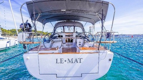 Elan Impression 40.1