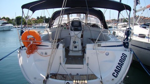 Bavaria 39 Cruiser
