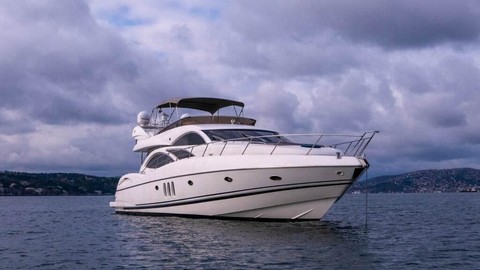 Sunseeker Manhattan 74