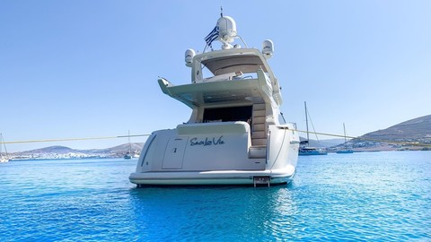 Azimut 68