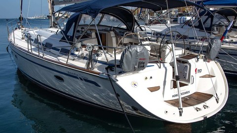 Bavaria 50 Cruiser