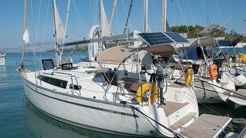 Bavaria 33 Cruiser