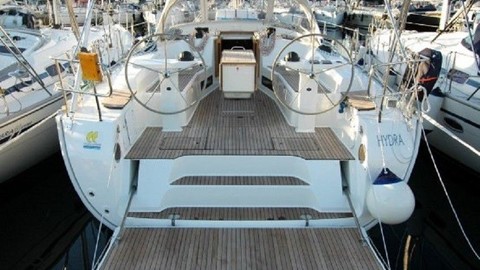 Bavaria 45 Cruiser