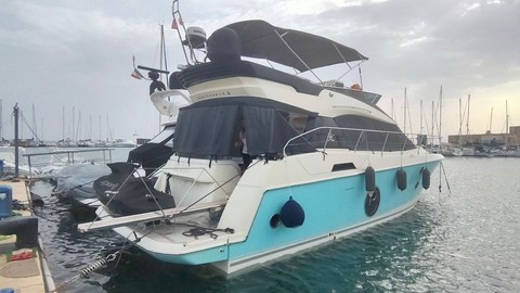 Beneteau Monte Carlo 5