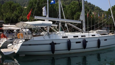 Bavaria 45 Cruiser