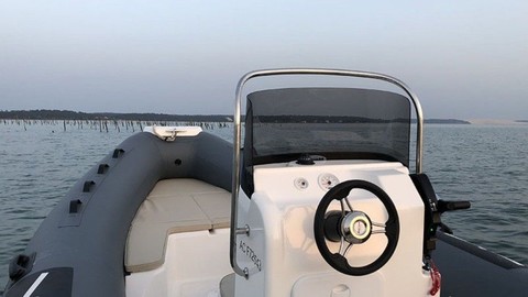 Black Sea Yachts BSY 100