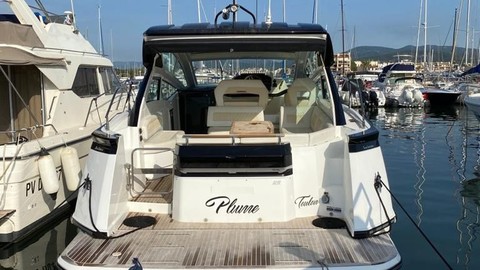 Beneteau Gran Turismo 40