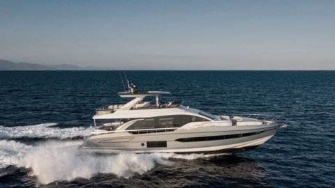Azimut 78