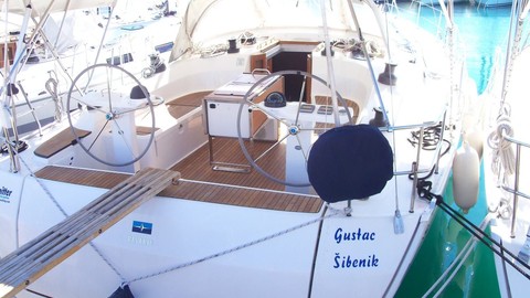 Bavaria 45 Cruiser