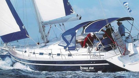 Ocean Star 51.2